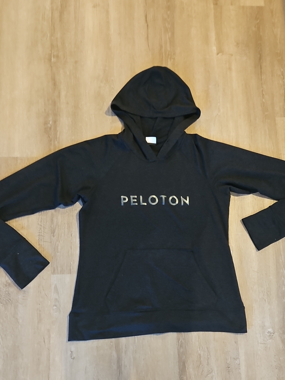 Nualime Peloton Hoodie Size Large